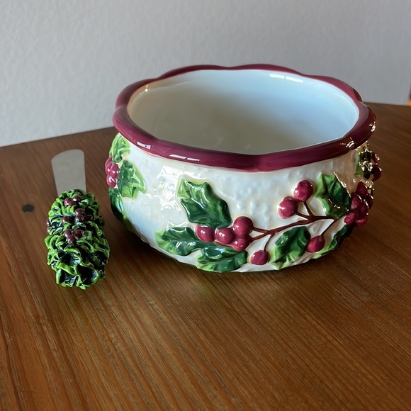 NIB Christmas Dip Mix Set - Picture 4 of 5